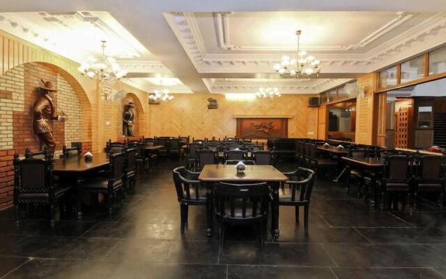 Pratap Heritage
