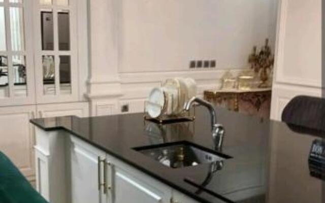 Imi appartement