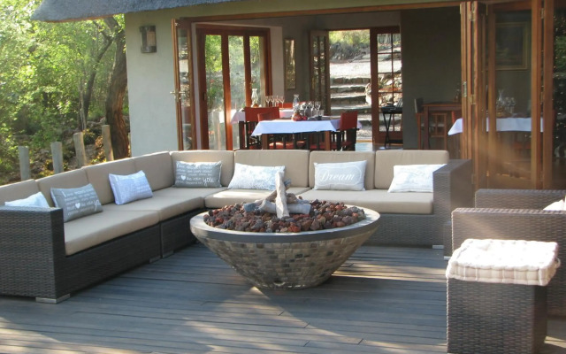 Casart Game Lodge