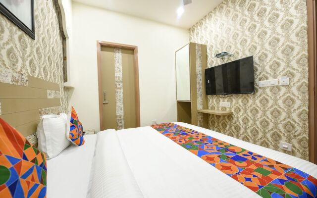 Fabhotel Nirvana Grand By Io
