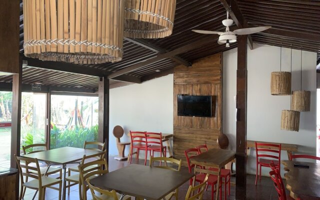 Noronha Hostel