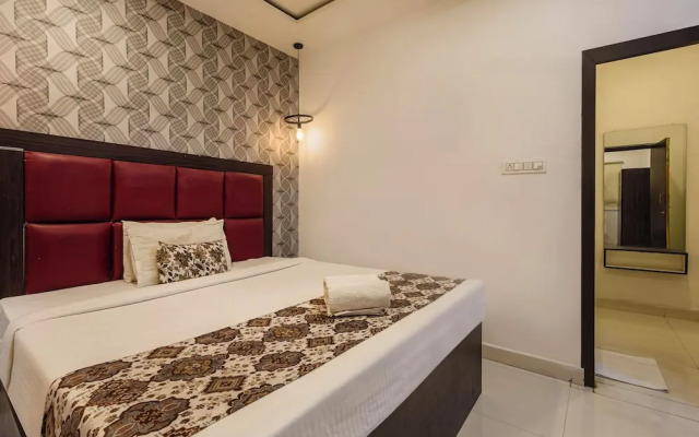 W Hotel Shamshabad Hyderabad Airport