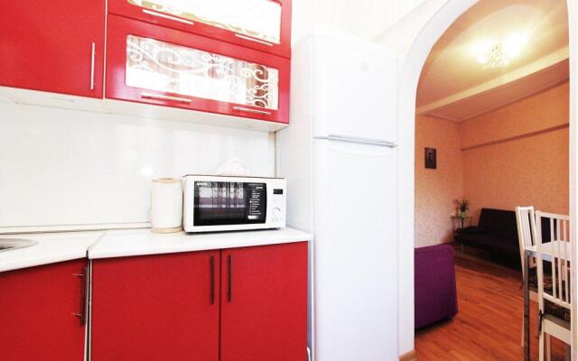 Apartlux Two Rooms Paveletskaya