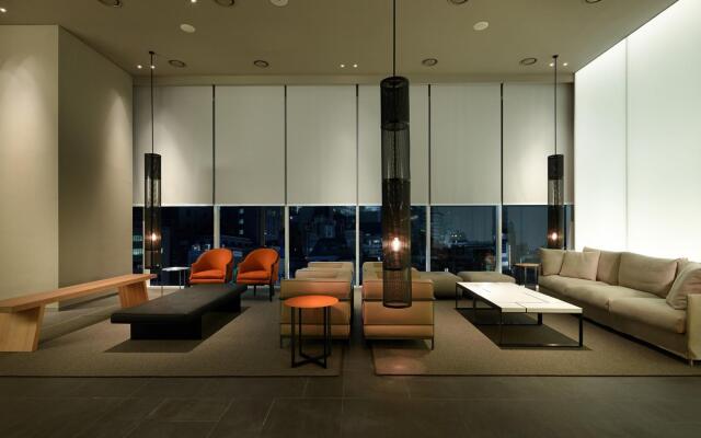 Shilla Stay Gangnam Yeoksam