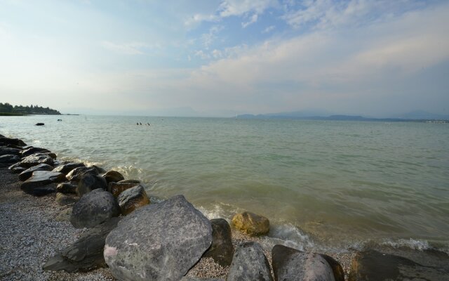 Victoria Mobilehome Bella Italia