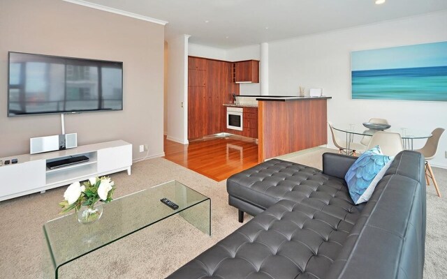 QV Stylish One Bedroom at Princes Wharf - 821