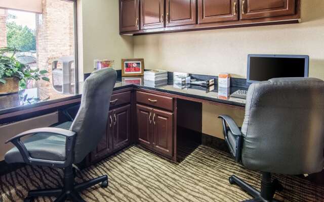 Quality Suites