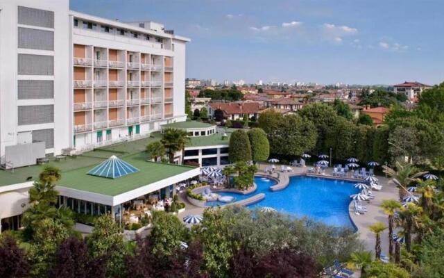 Grand Hotel Terme & Spa