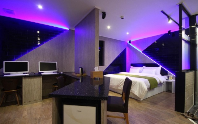 MU Hotel