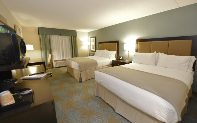 Holiday Inn Express Hotel & Suites Waterloo - St Jacobs by IHG