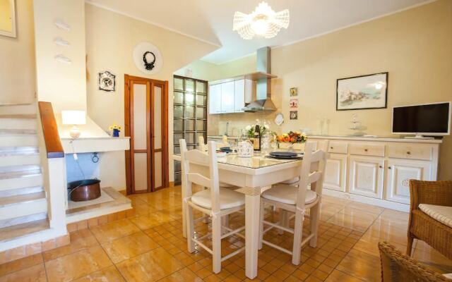 Strelitzia Holiday House