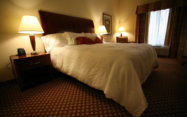 Hilton Garden Inn Elkhart