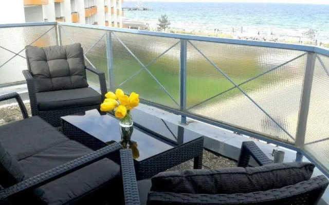 Appartment Fischerstieg 3 - Fis/013