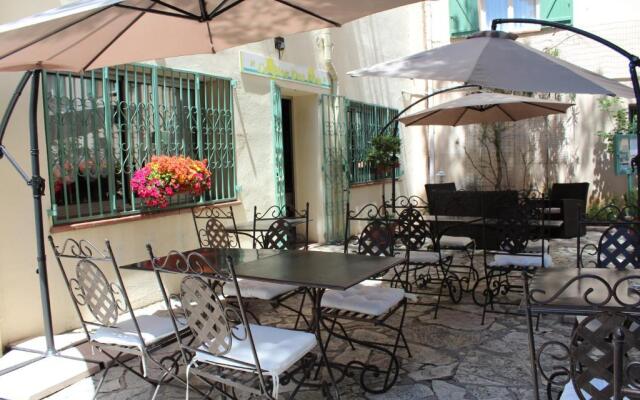 Le Clos Des Pins