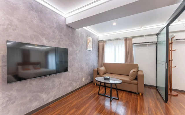 Tabist HOTEL UENO 39