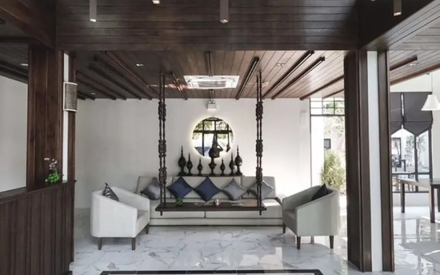 Paraiso Hotel Chiangmai