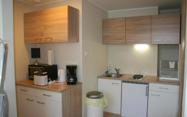 Vienna City Loft Apartment