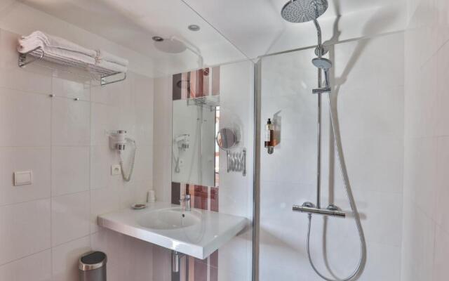 Hotel Agur Deneri