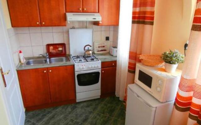 Apartman Ráchegy