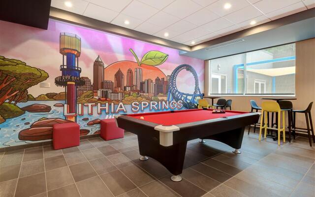 Tru by Hilton Lithia Springs, GA