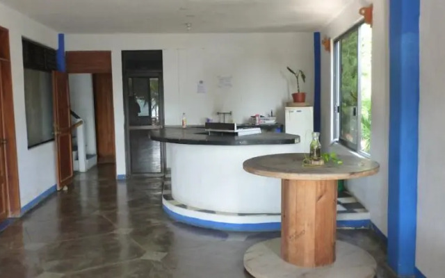 Hotel Hostal Pakololo