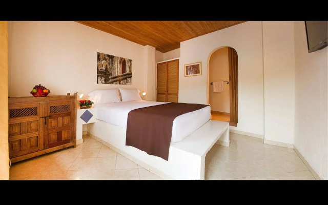 Hotel Casa Relax