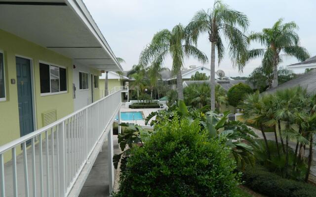 Best Western Port St. Lucie
