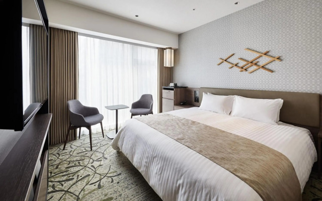 Hotel Vischio Kyoto By Granvia
