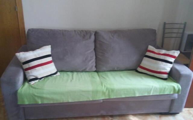 Apartamento Bloque 3