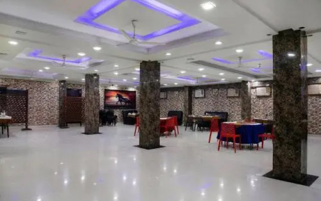 Amit hotel