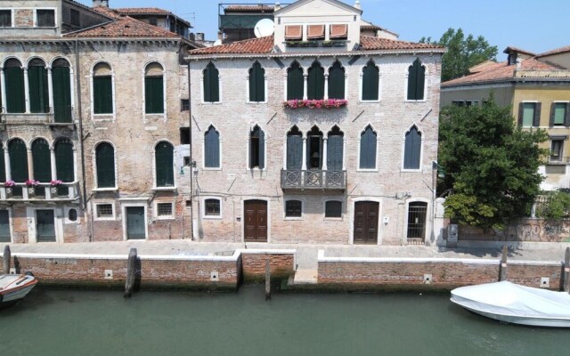 Ca Degli Armeni in Venecia