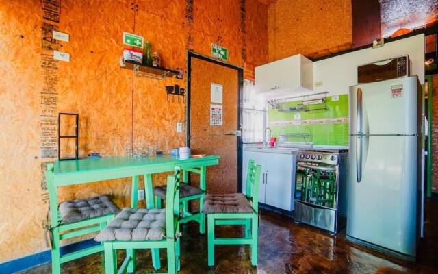 Mesa Verde By Rotamundos