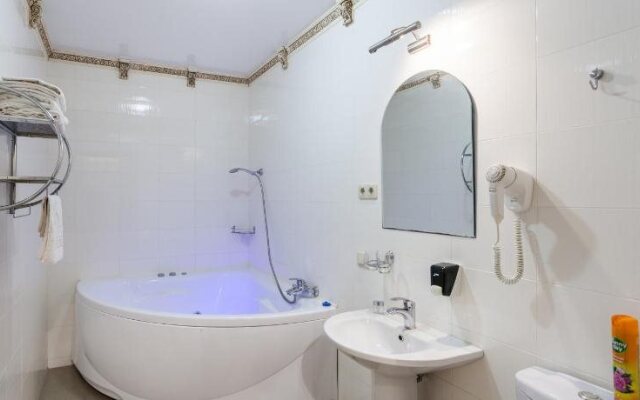 Вилла Стефана