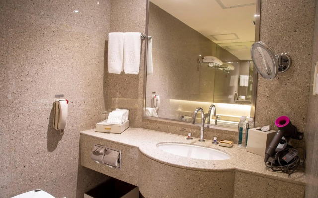 Hengshan Garden Hotel