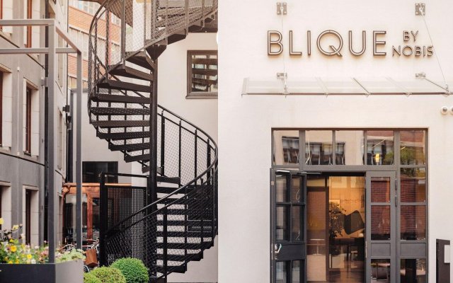 Blique by Nobis, Stockholm, a Member of Design Hotels™