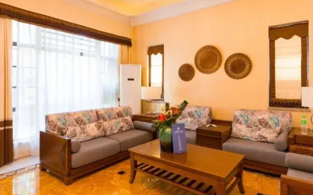 Flower Language Villa