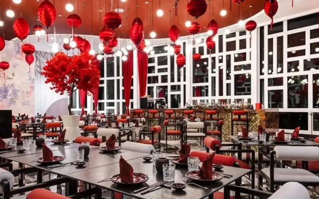 Garza Blanca Resort and Spa