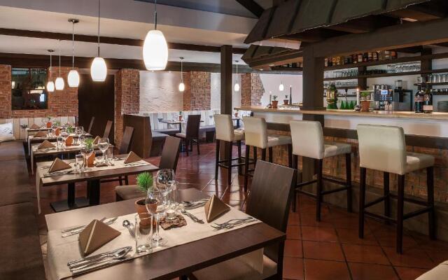 Natur Residenz Anger Alm