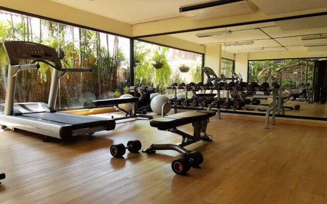 De Naga Hotel Chiang Mai