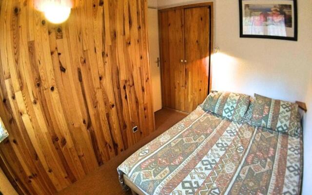 Appartement Vars, 4 pièces, 8 personnes - FR-1-330B-15