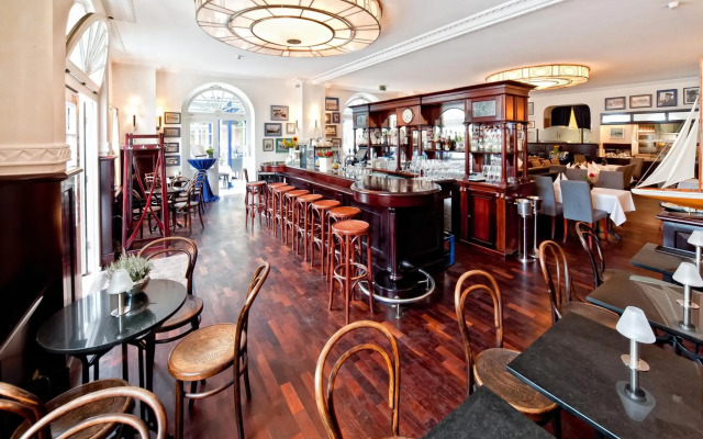 Neptun Hotel Kühlungsborn