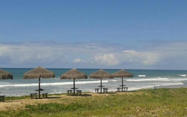 Ap 2/4 na Reserva Imbassaí