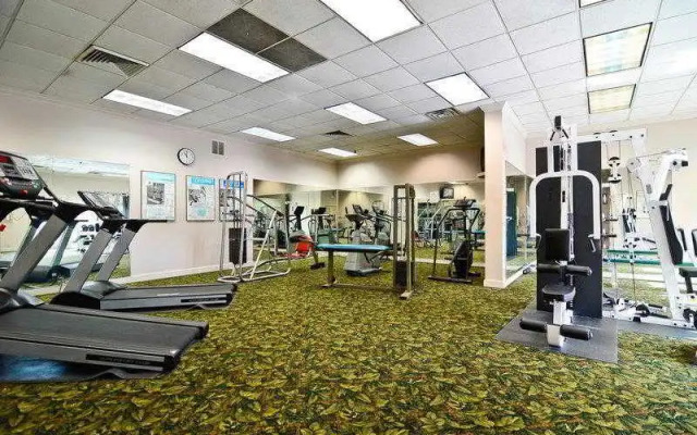 Best Western Chateau Suite Hotel