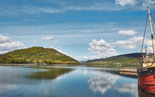 Brambles of Inveraray