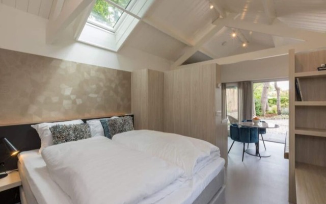 Luxury Holiday Home Near the Beach