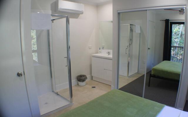 Whitsundays Rainforest Retreat