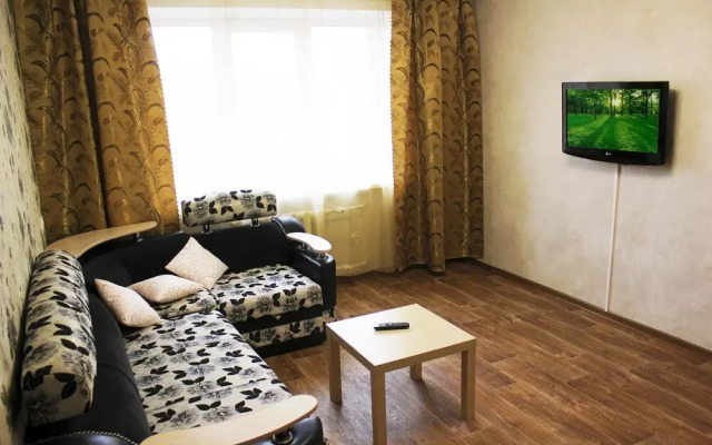 Dobrye Sutki Apartment on Sovetskaya 220