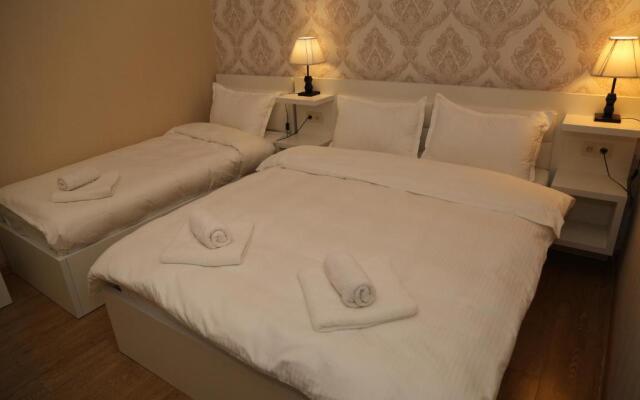 Otiums Hotel