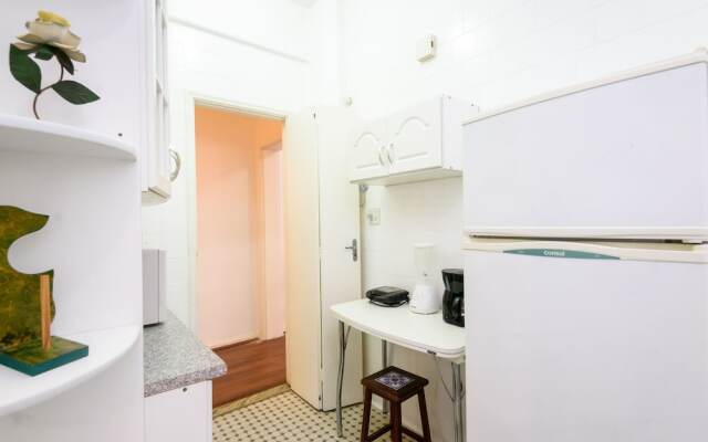 All in Rio - Family Apartment 3 bedrooms