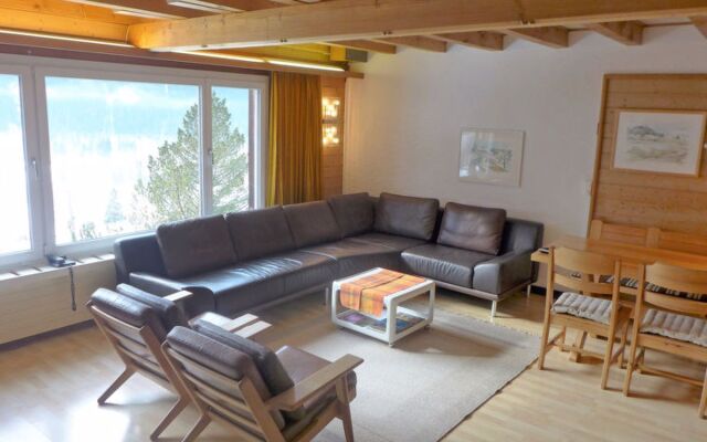 Chalet Casa Almis 5